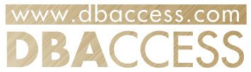 DBAccess - Innovation that adds value to your business